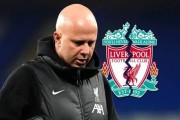 大局已定！利物浦敲定继任教头，斯洛特即将下课